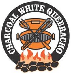 CHARCOAL WHITE QUEBRACHO trademark