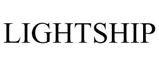 LIGHTSHIP trademark