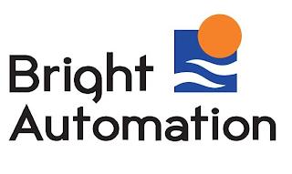 BRIGHT AOTUMATION trademark