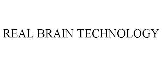 REAL BRAIN TECHNOLOGY trademark