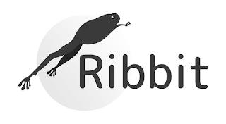 RIBBIT trademark