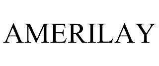 AMERILAY trademark