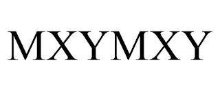 MXYMXY trademark