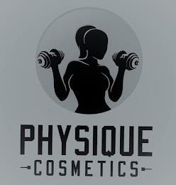 PHYSIQUE COSMETICS trademark