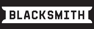 BLACKSMITH trademark