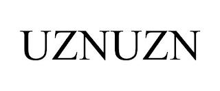 UZNUZN trademark