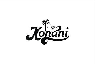 KONANI trademark