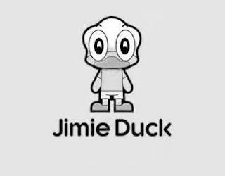 JIMIE DUCK trademark