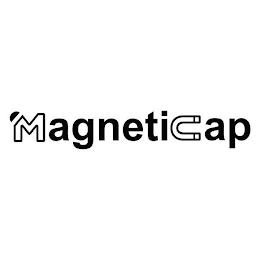 MAGNETICAP trademark