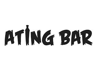 ATING BAR trademark