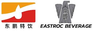 EASTROC BEVERAGE trademark