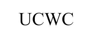 UCWC trademark