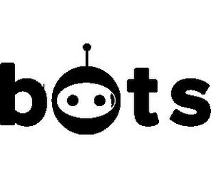 BOTS trademark