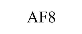 AF8 trademark