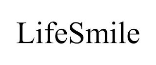 LIFESMILE trademark