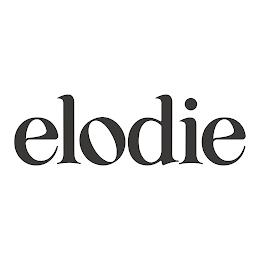 ELODIE trademark