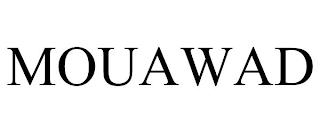 MOUAWAD trademark