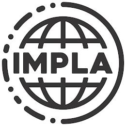 IMPLA trademark