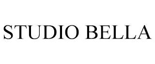 STUDIO BELLA trademark