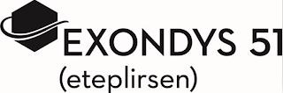 EXONDYS 51 (ETEPLIRSEN) trademark