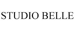 STUDIO BELLE trademark