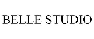 BELLE STUDIO trademark