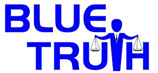 BLUE TRUTH trademark