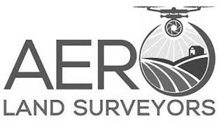 AERO LAND SURVEYORS trademark