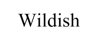 WILDISH trademark