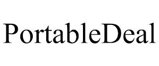 PORTABLEDEAL trademark