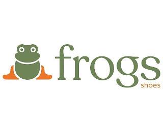 FROGS SHOES trademark