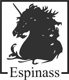 ESPINASS trademark