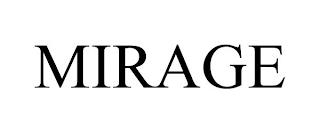 MIRAGE trademark