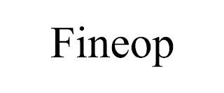 FINEOP trademark