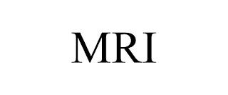 MRI trademark