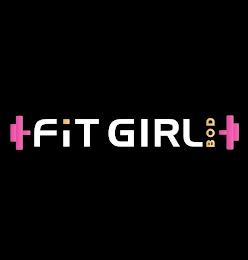 FIT GIRL BOD trademark