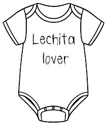 LECHITA LOVER trademark