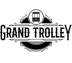 GRAND TROLLEY trademark