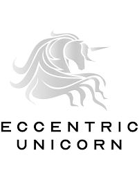 ECCENTRIC UNICORN trademark