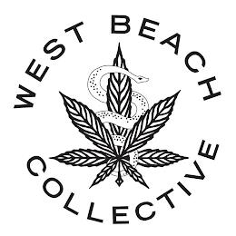 WEST BEACH COLLECTIVE trademark