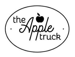 THE APPLE TRUCK trademark