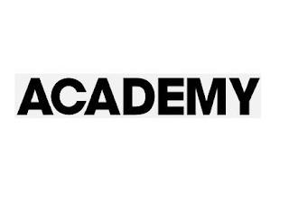 ACADEMY trademark