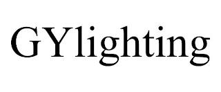 GYLIGHTING trademark