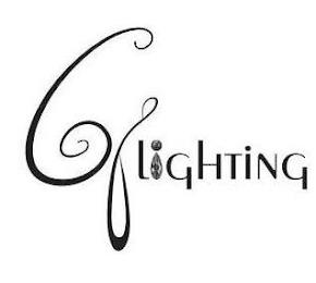 GY LIGHTING trademark