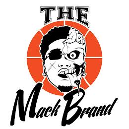 THE MACK BRAND trademark