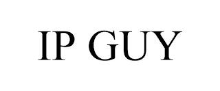 IP GUY trademark