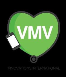 VMV INNOVATIONS INTERNATIONAL trademark