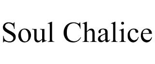 SOUL CHALICE trademark