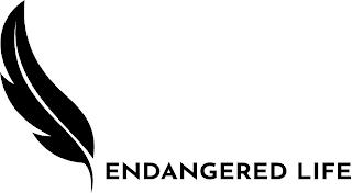 ENDANGERED LIFE trademark