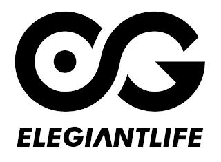 ELEGIANTLIFE trademark